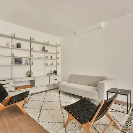 Aleso Apartament