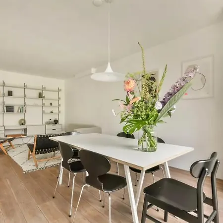 Appartamento Aleso Apartament Nantes