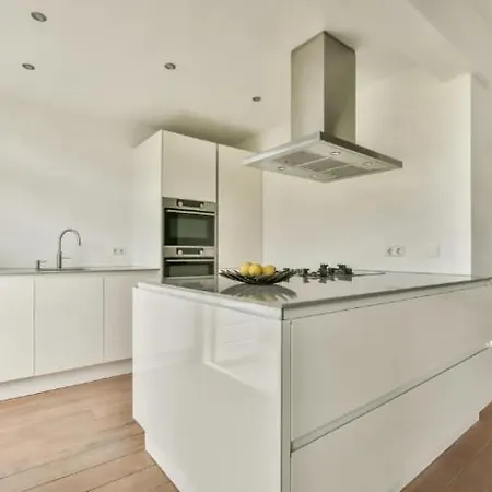 Aleso Apartament Nantes